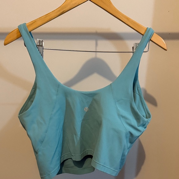 lululemon align Crop Top - Picture 2 of 4